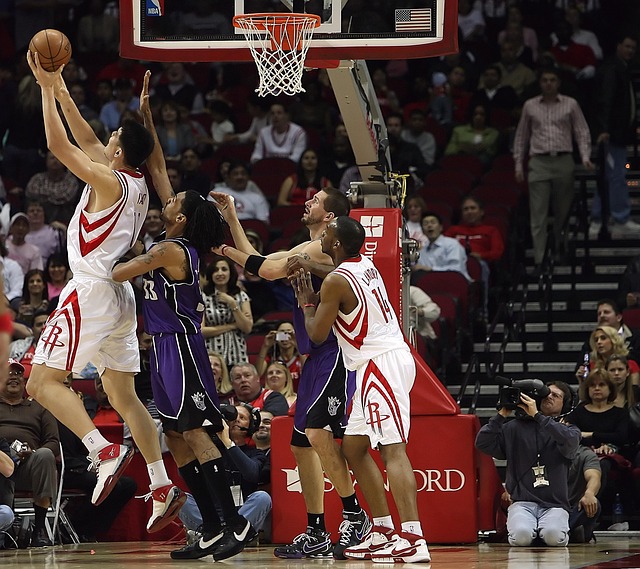 NBA季後賽讓分<br>命中率數據拆解